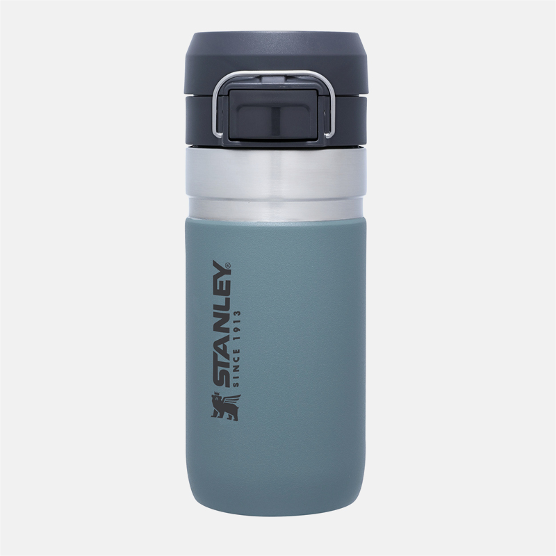 GO QUICK FLIP WATER BOTTLE | 0.47L בקבוק שתייה image number null